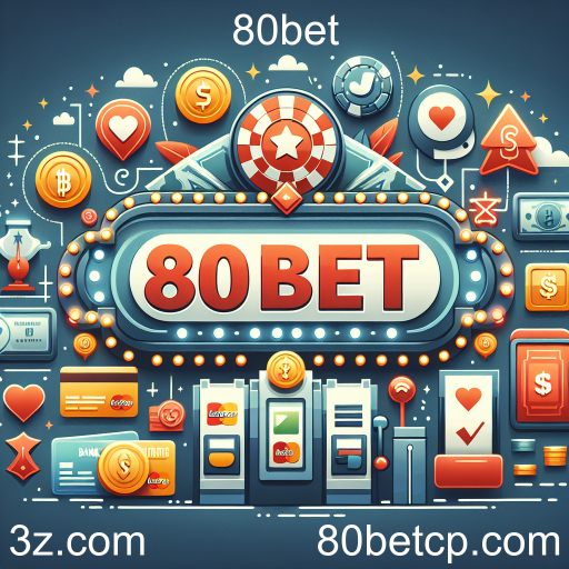 Explorando os Métodos de Pagamento na 80bet